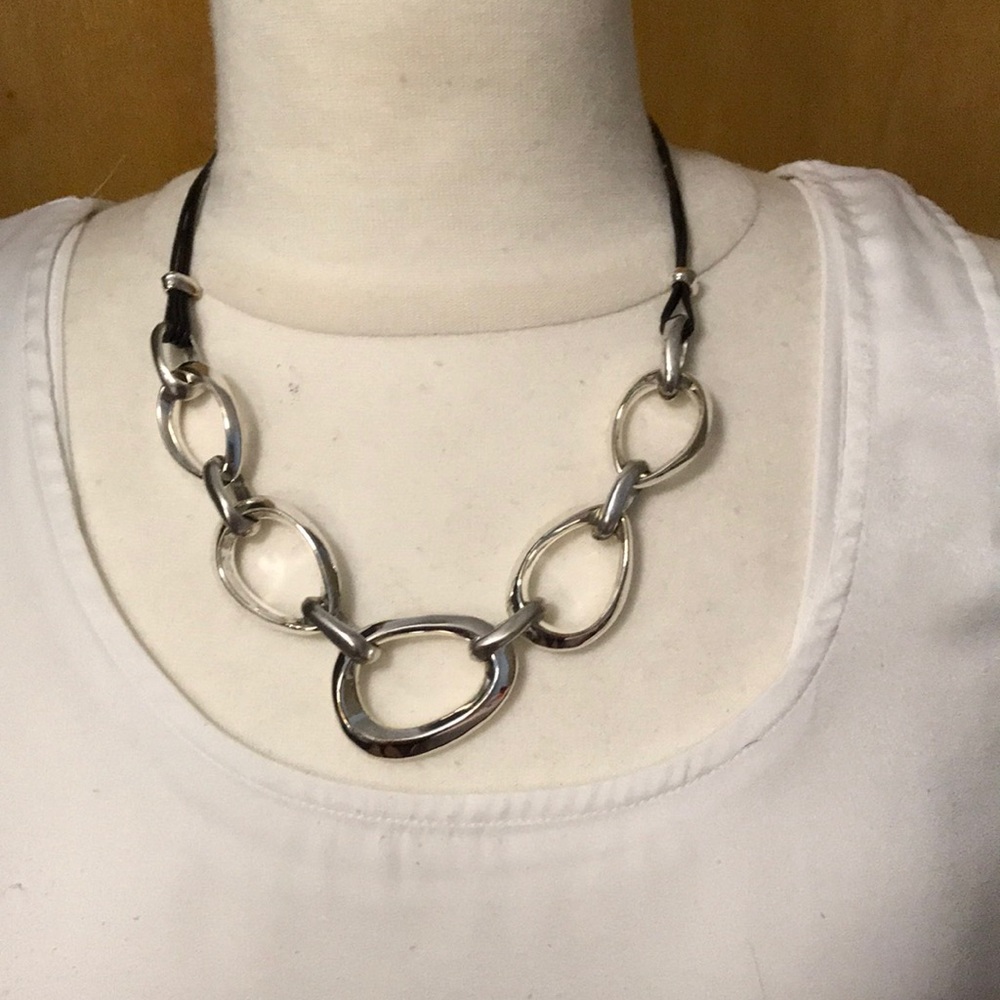 Chain necklace